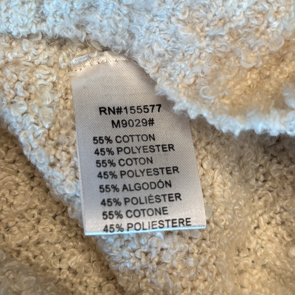 Women’s sweater - Picture 5 of 8